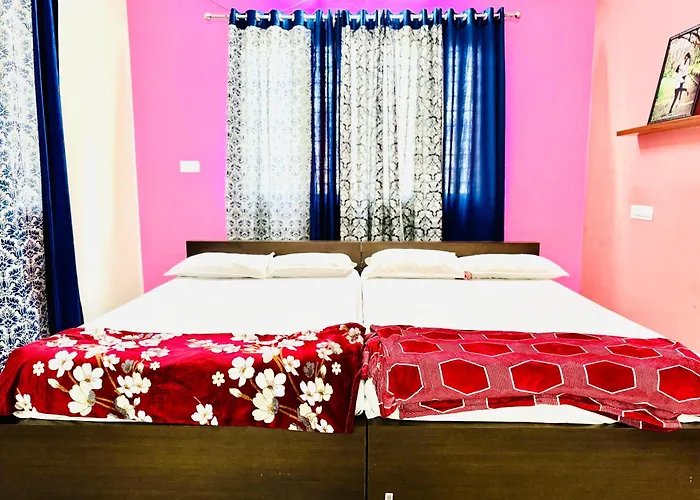 Thottungal Homestay