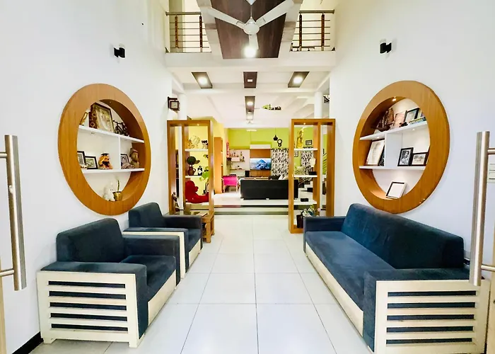 Thottungal Homestay
