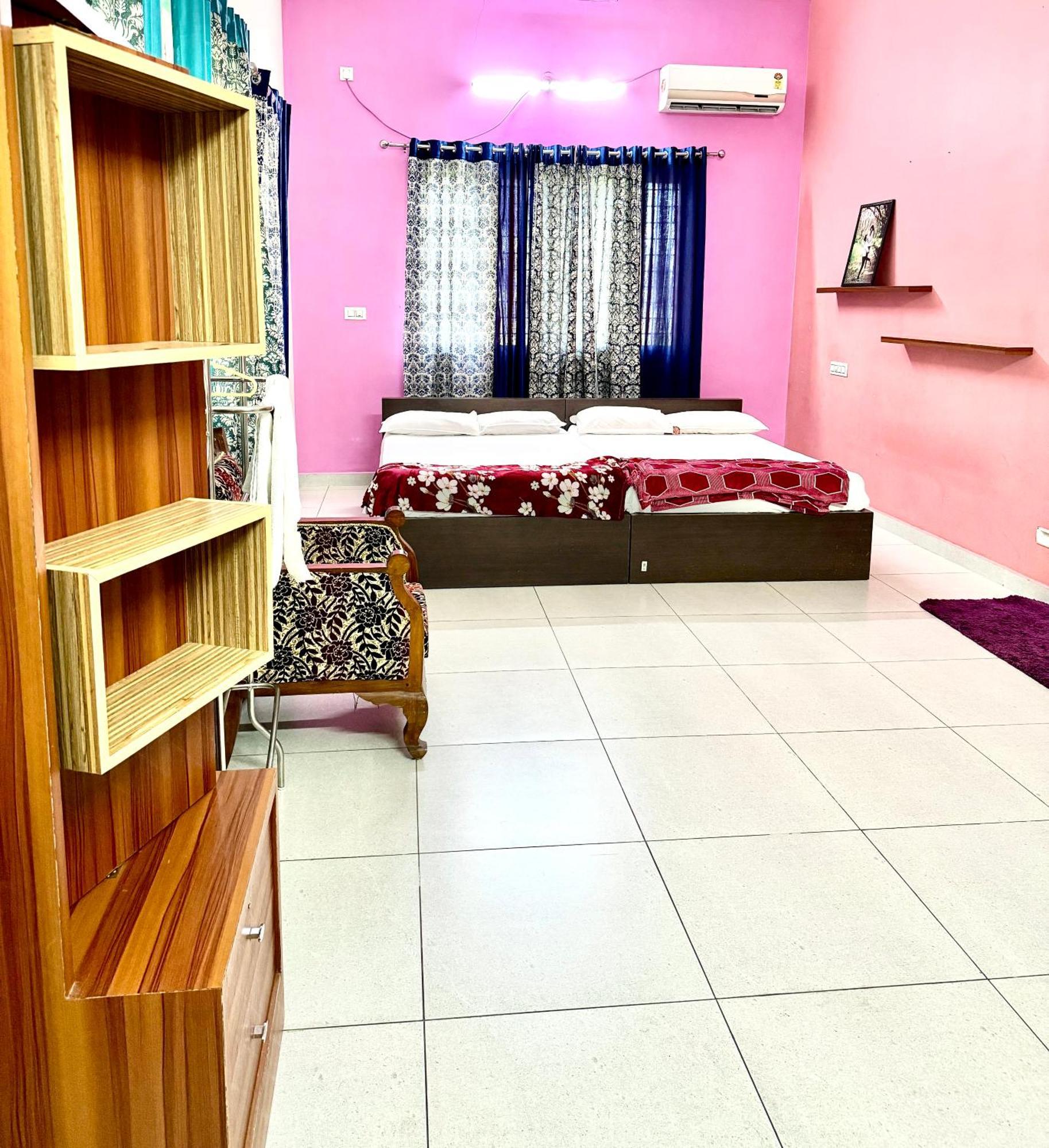 Homestay Thottungal