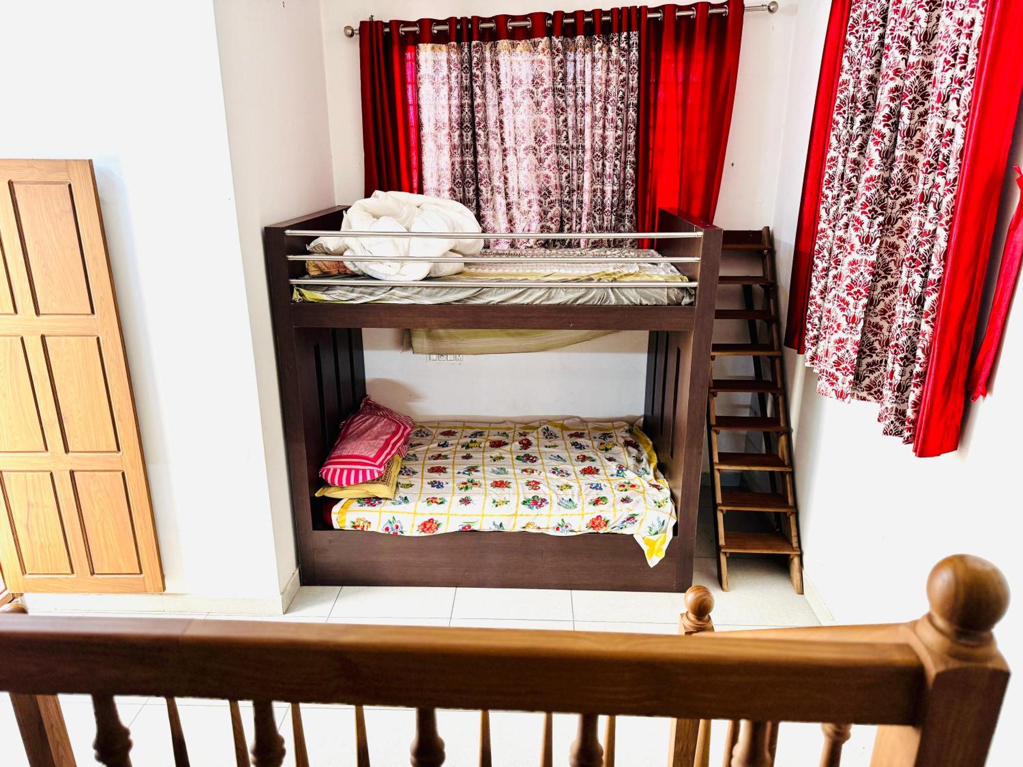 Thottungal Homestay Nedumbassery