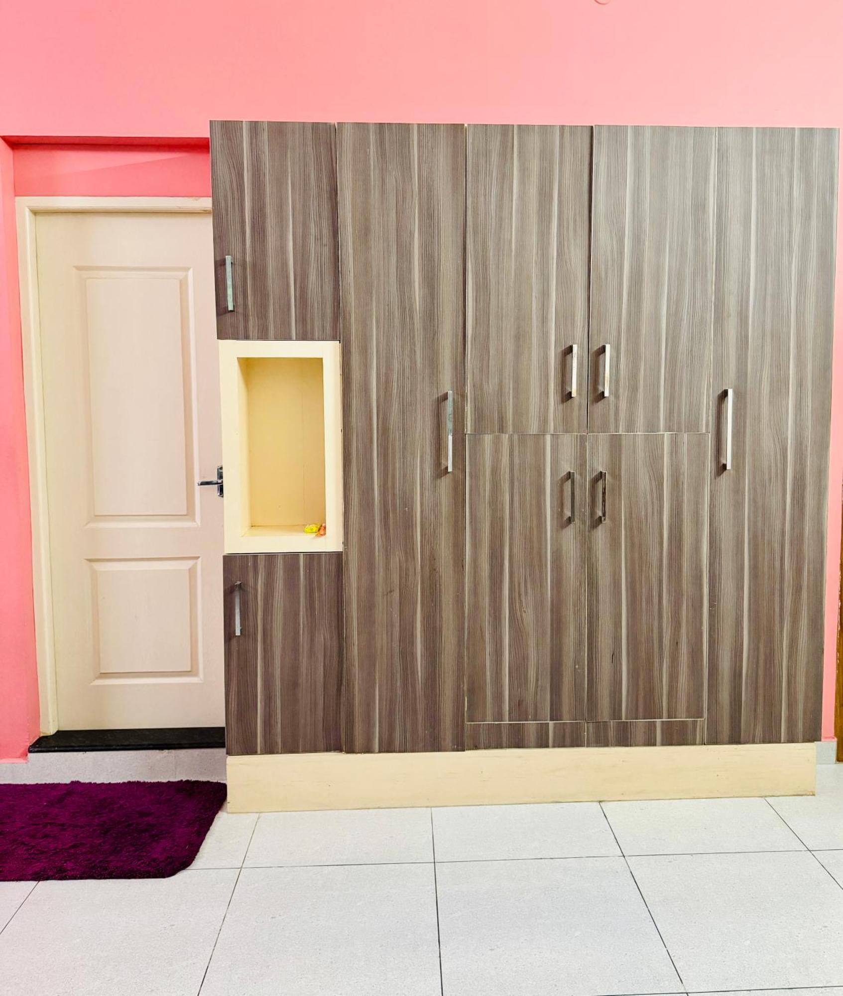 Homestay Thottungal Nedumbassery