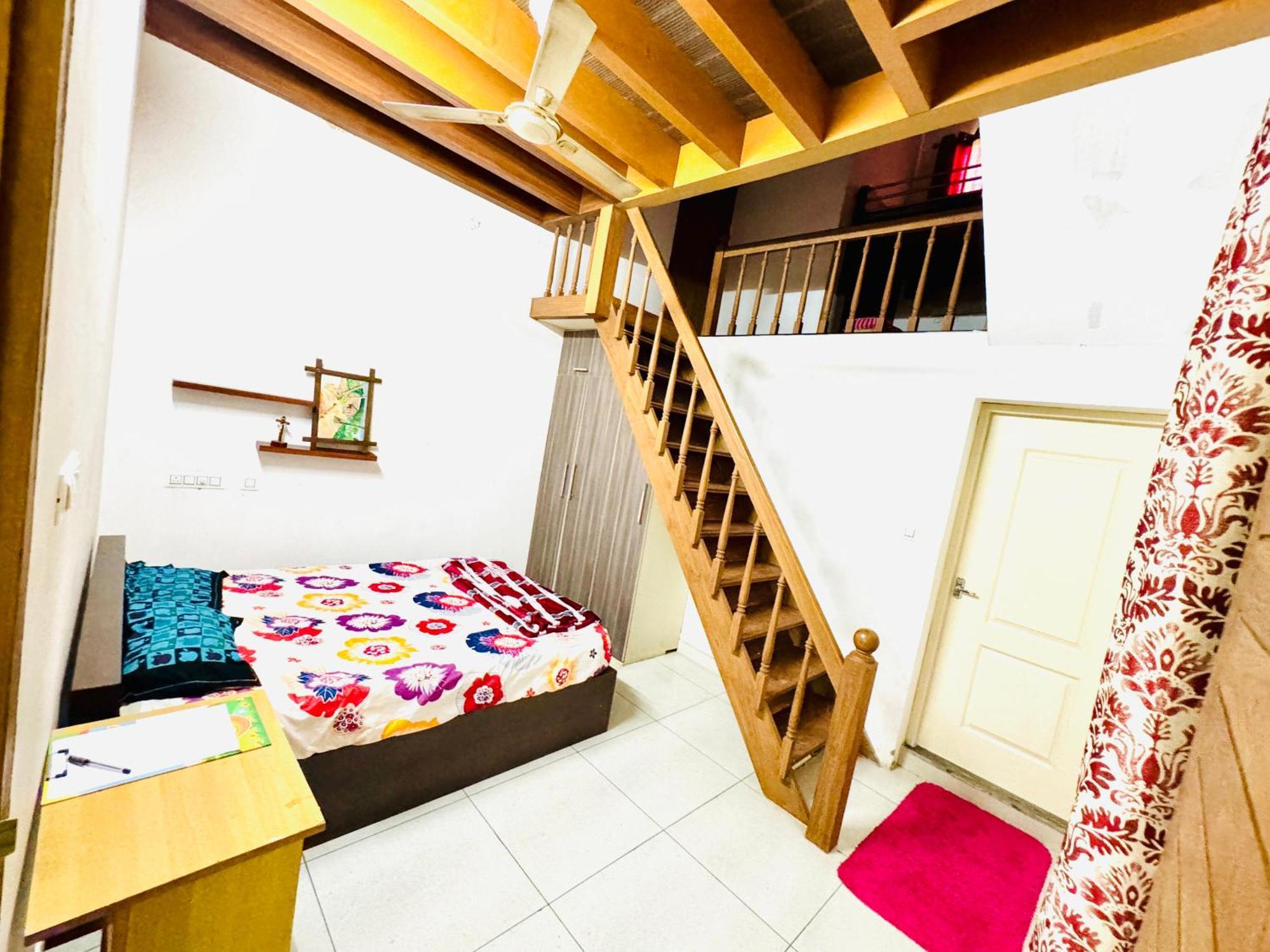 Thottungal Homestay Nedumbassery