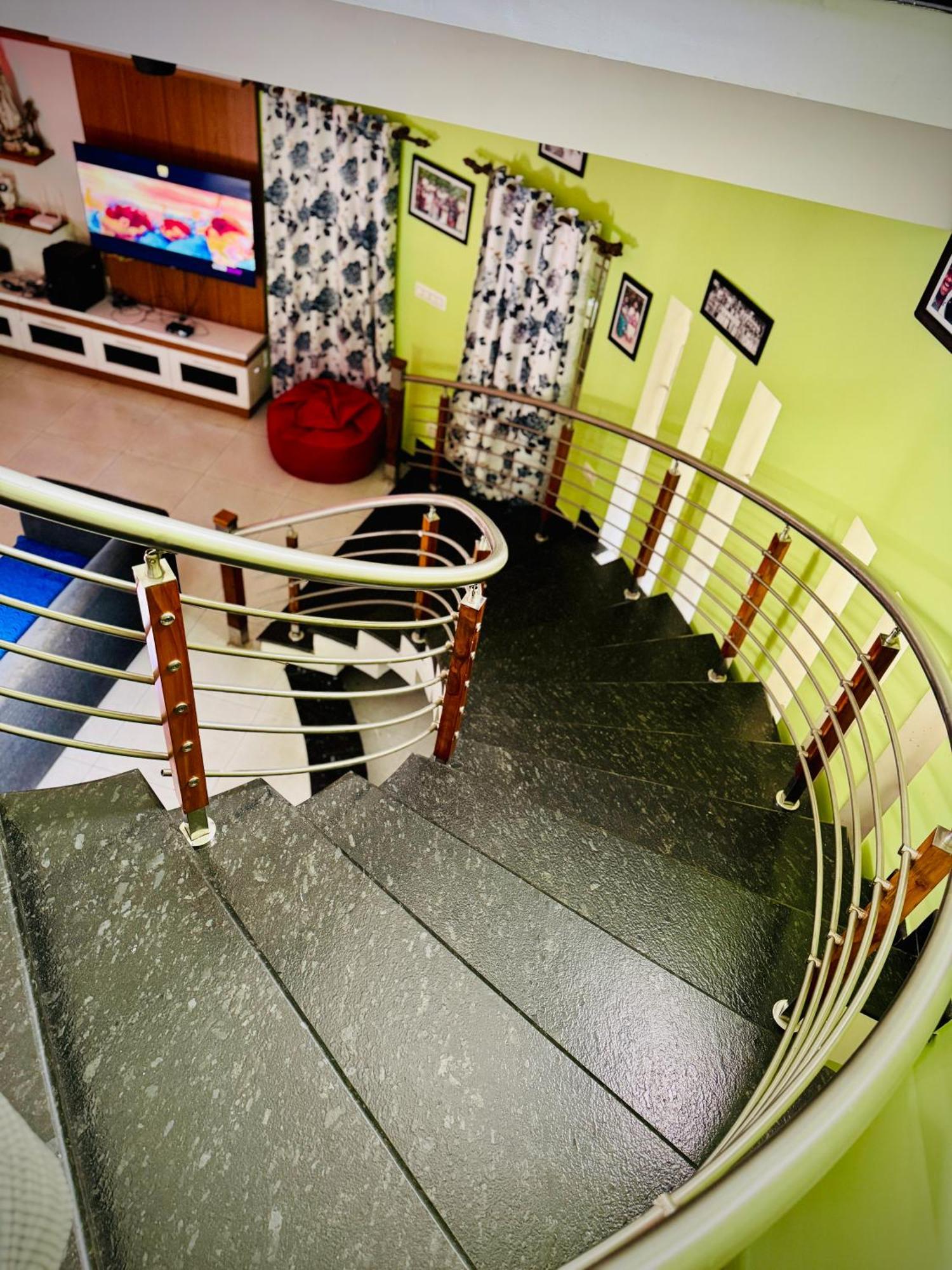 Homestay Thottungal Nedumbassery