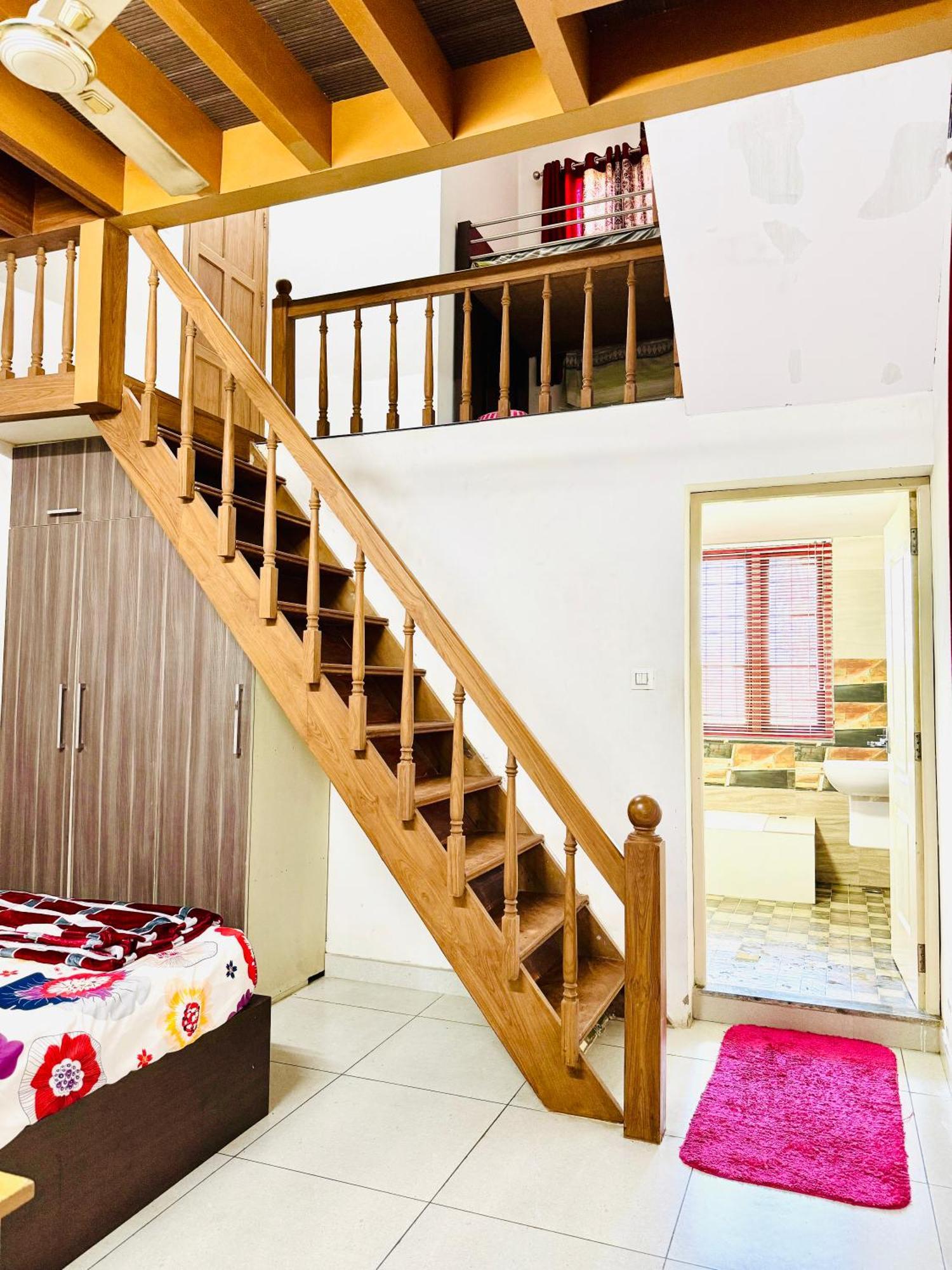 Thottungal Nedumbassery