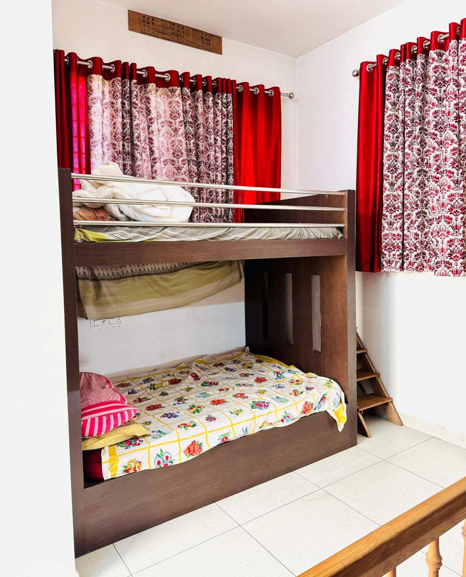 Thottungal Homestay