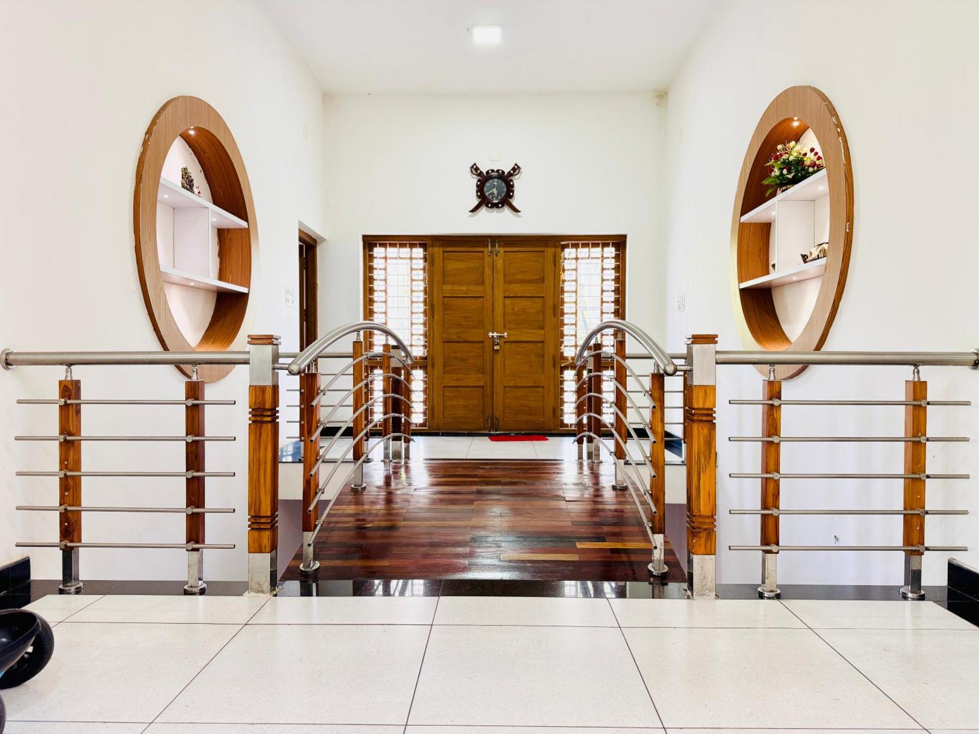 Homestay Thottungal Nedumbassery