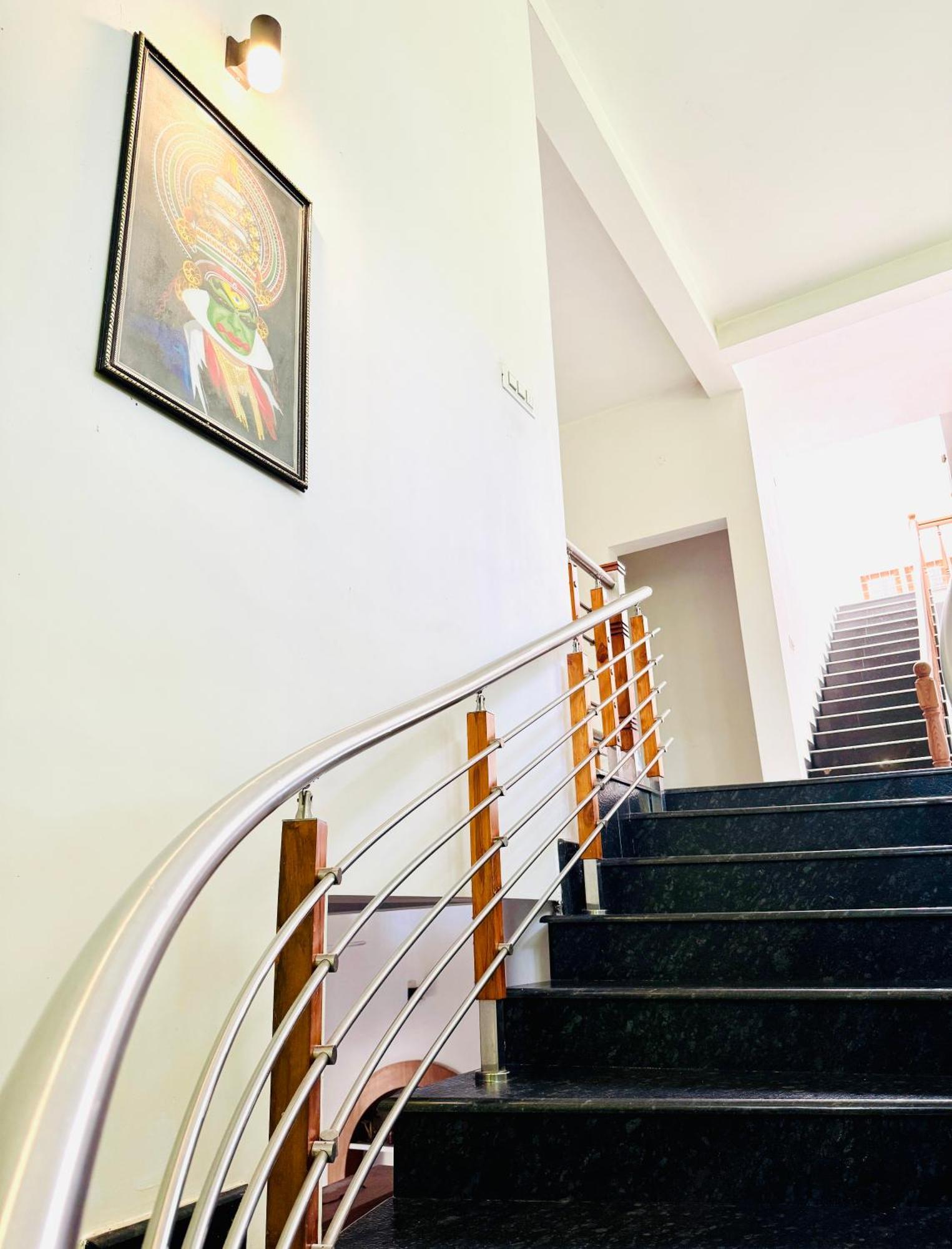 Homestay Thottungal