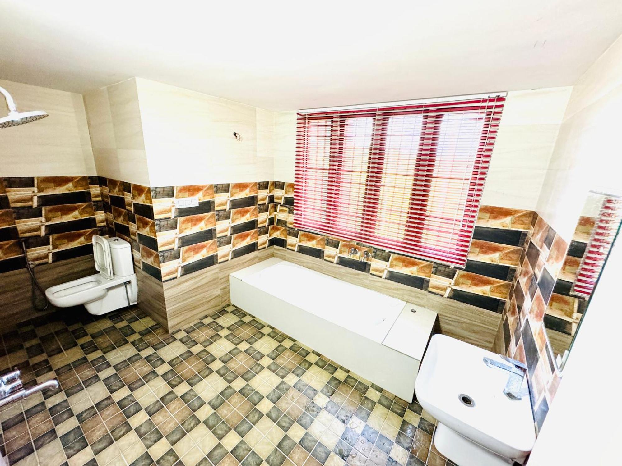 Thottungal Homestay Nedumbassery