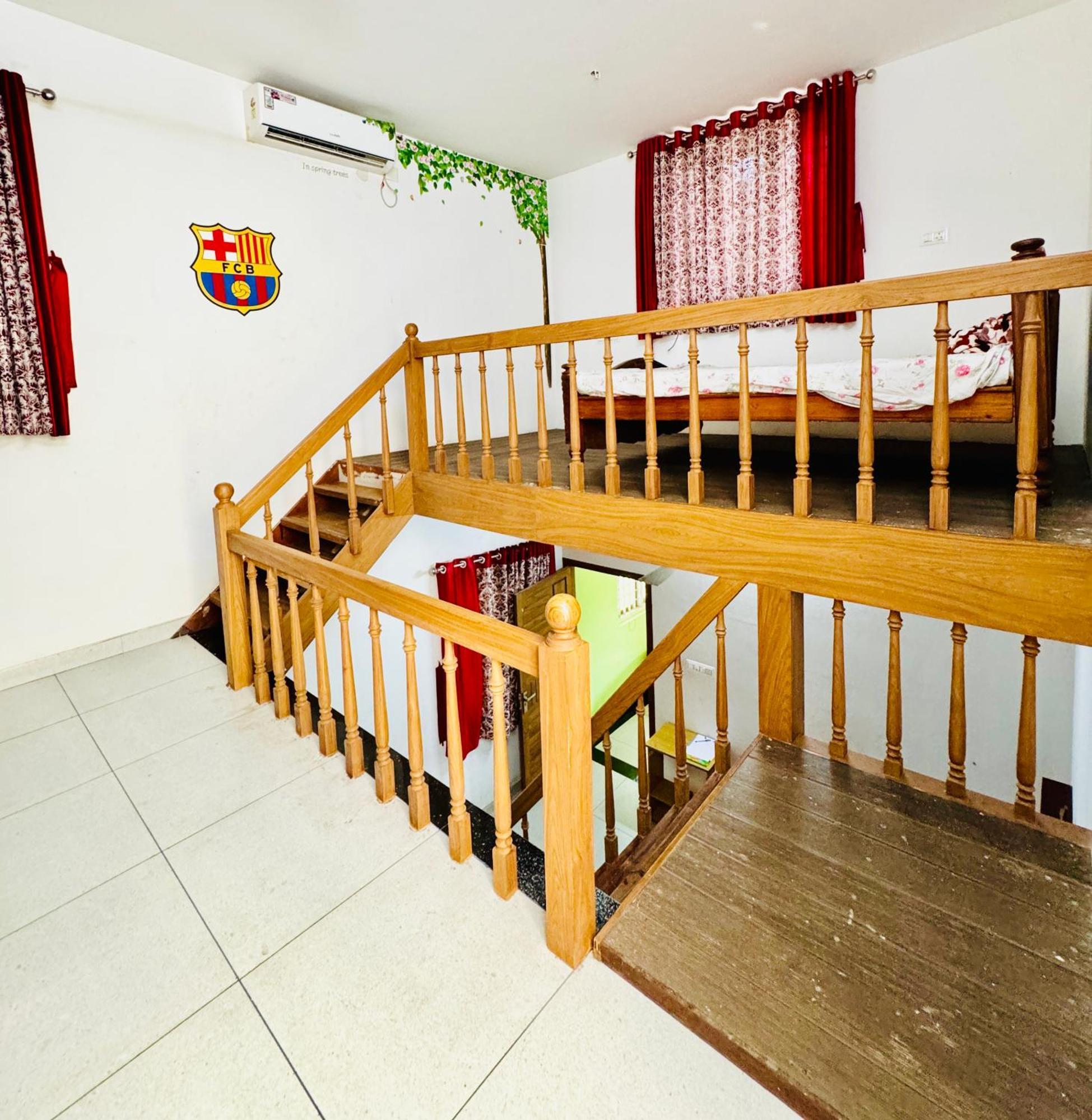 Homestay Thottungal Nedumbassery
