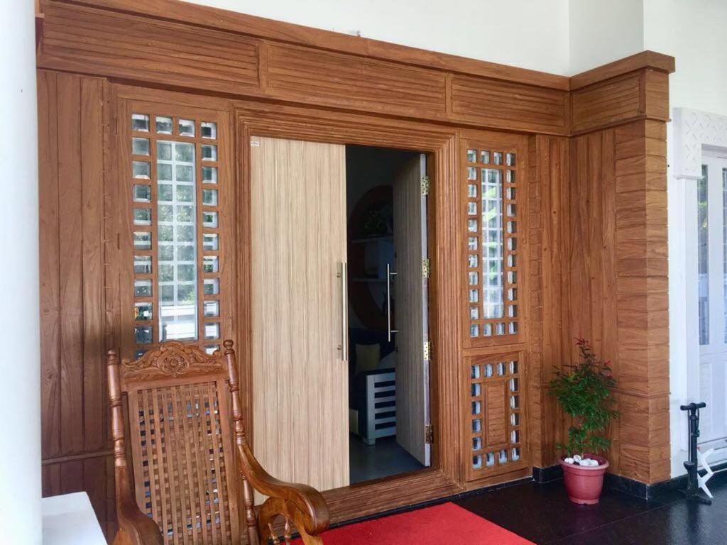 Homestay Thottungal *
