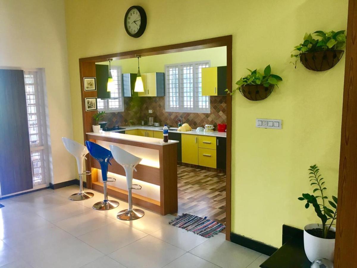 Thottungal Homestay *