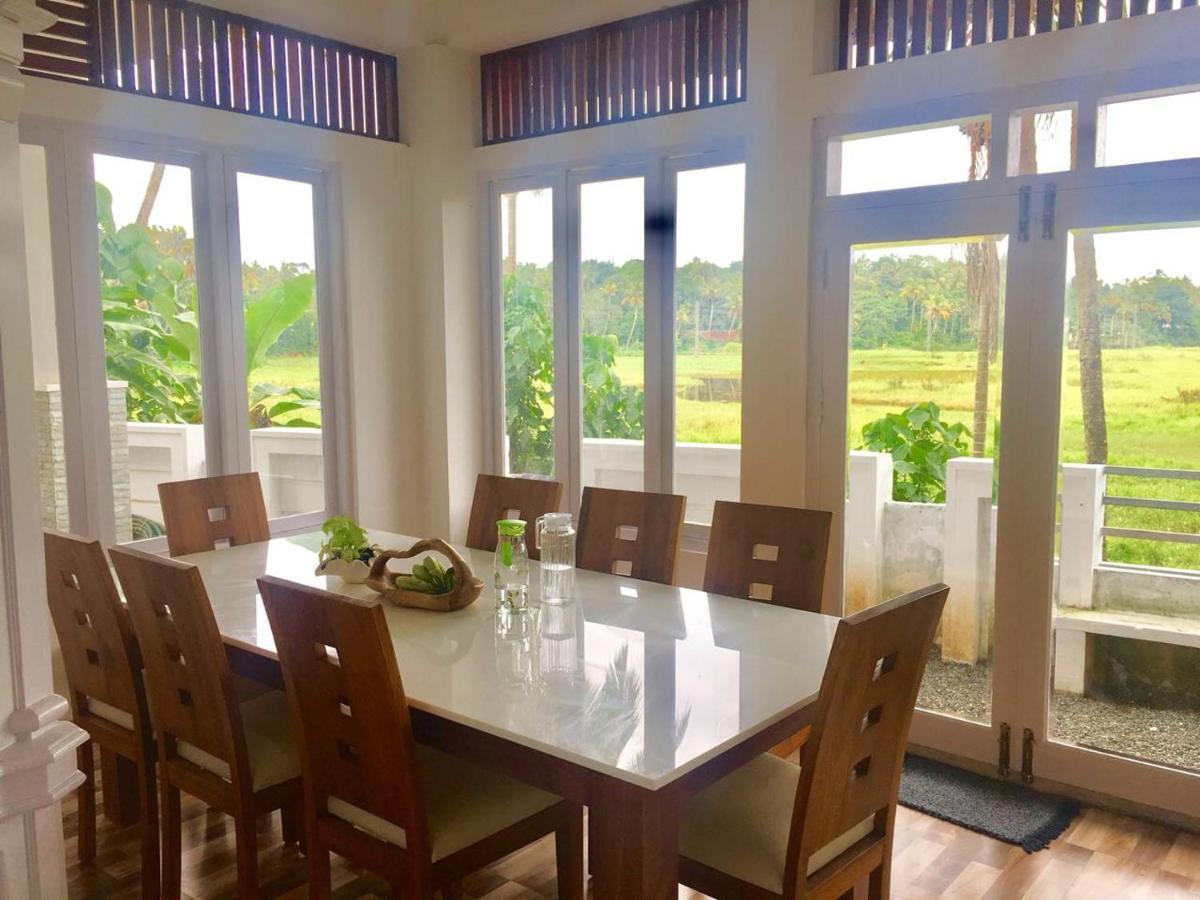 Homestay Thottungal
