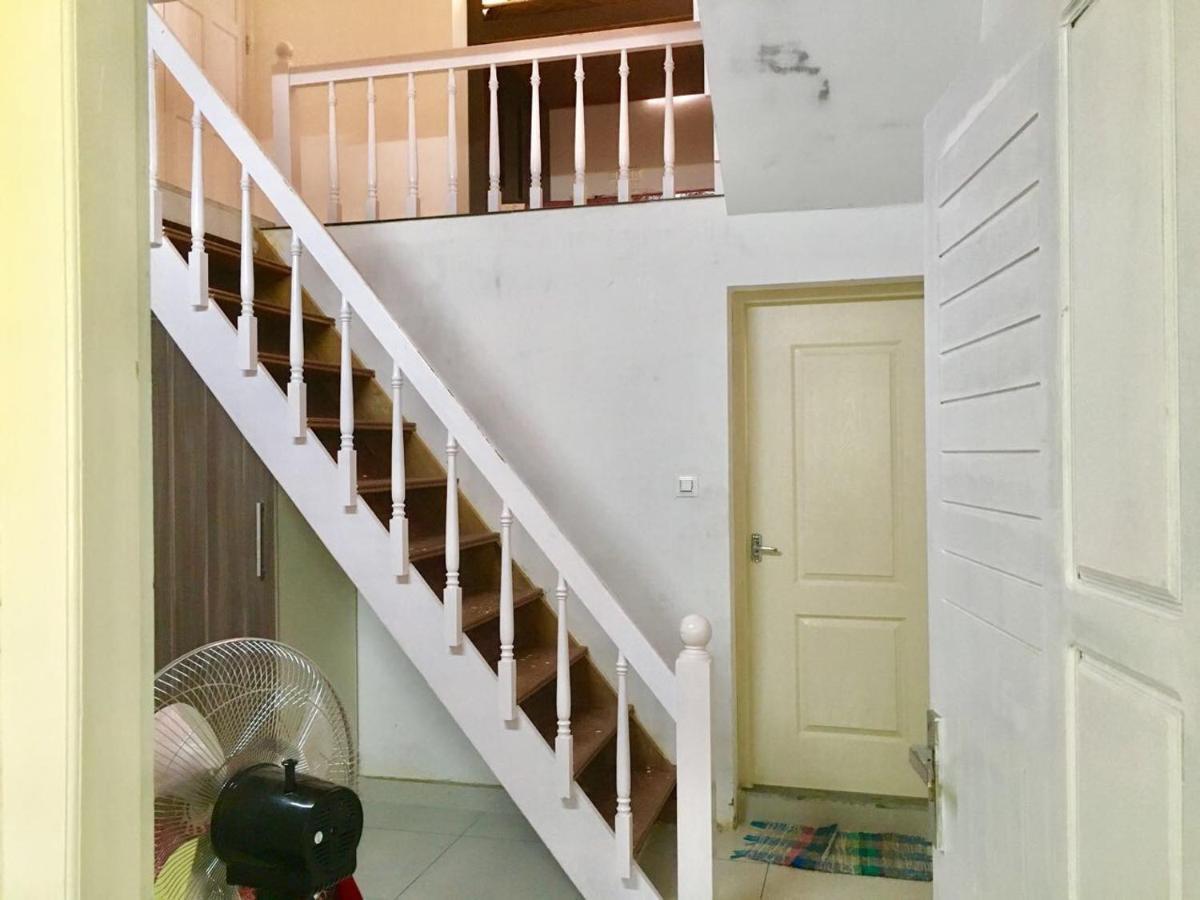 Thottungal Homestay