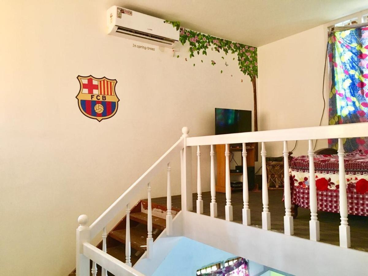 Thottungal Homestay