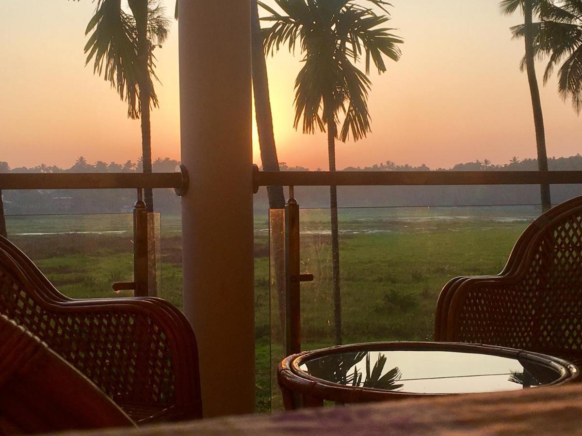Homestay Thottungal