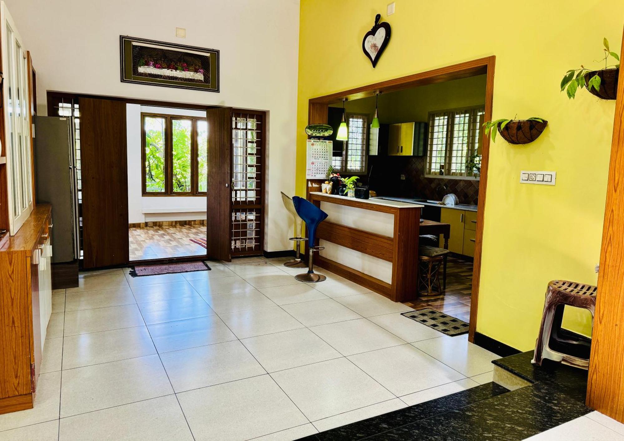 Thottungal Nedumbassery