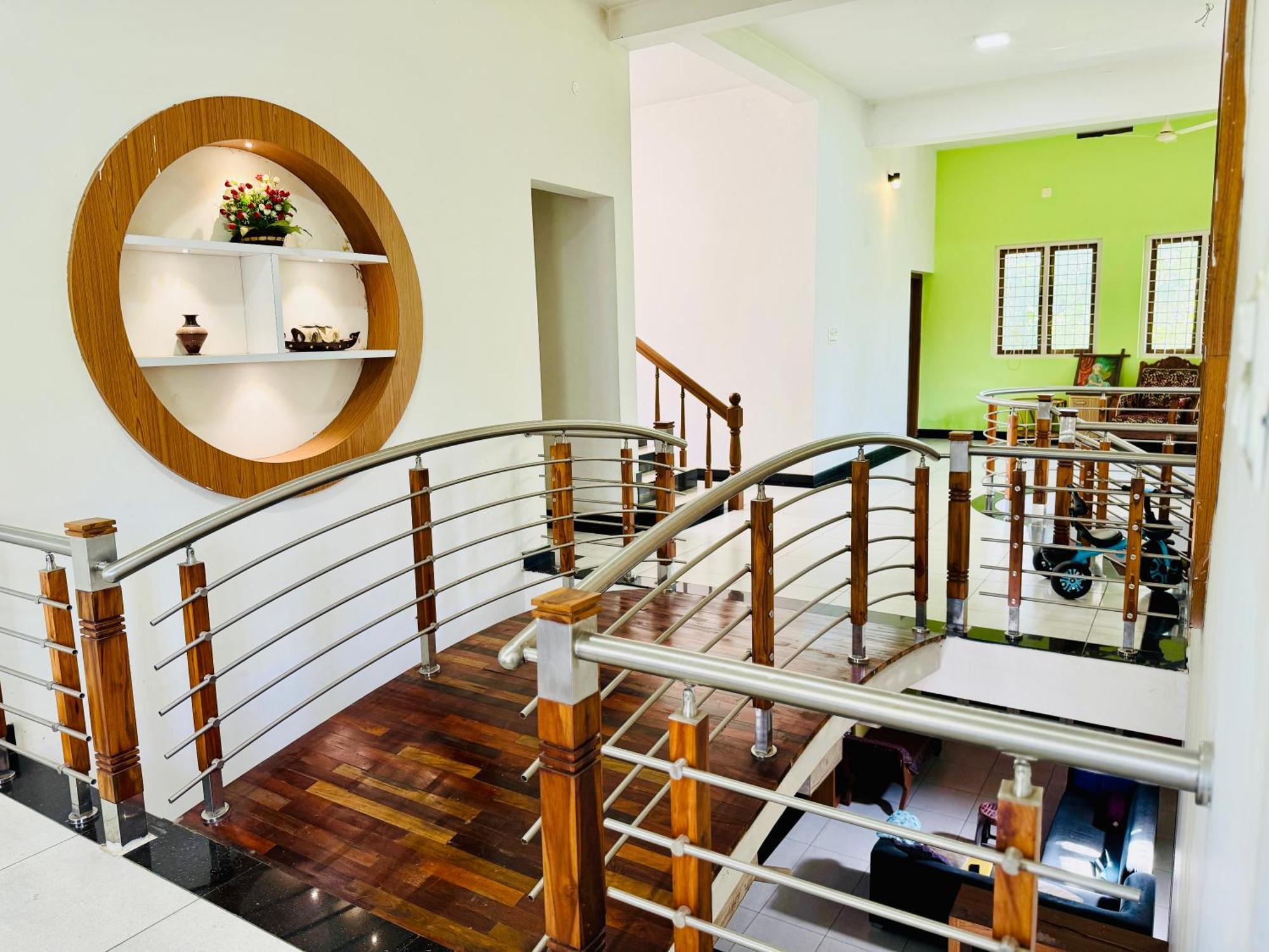 Thottungal Homestay Nedumbassery