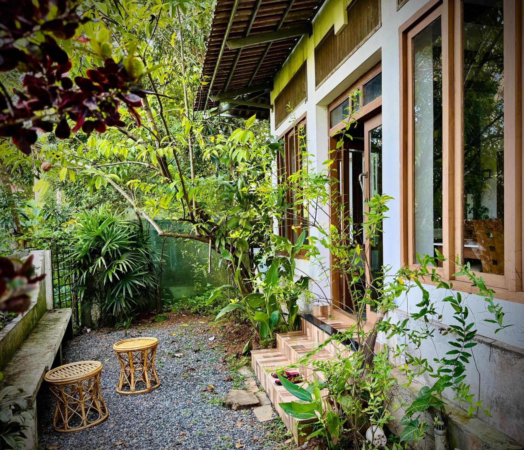 Homestay Thottungal *