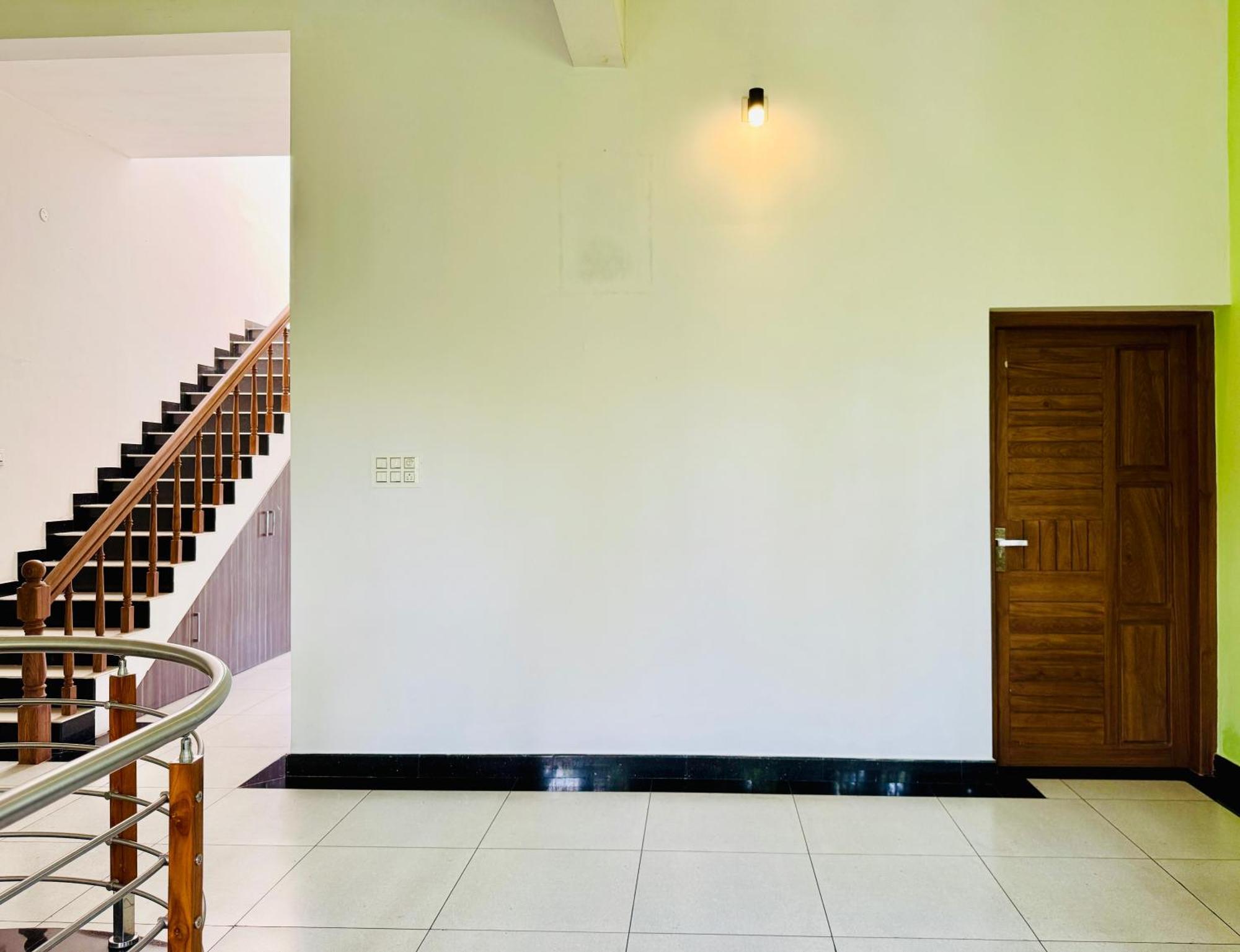 Thottungal Homestay Nedumbassery