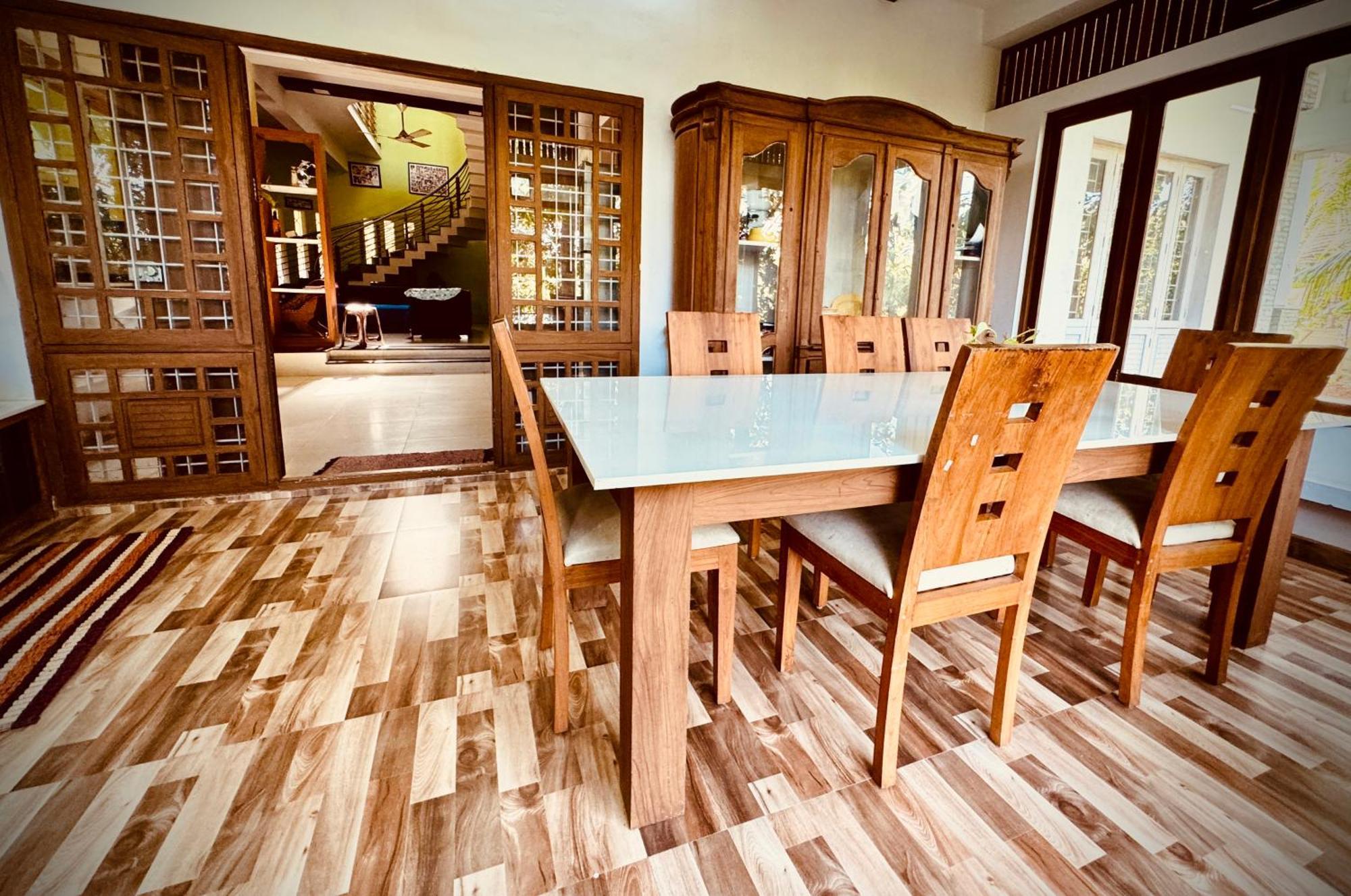 Thottungal Homestay