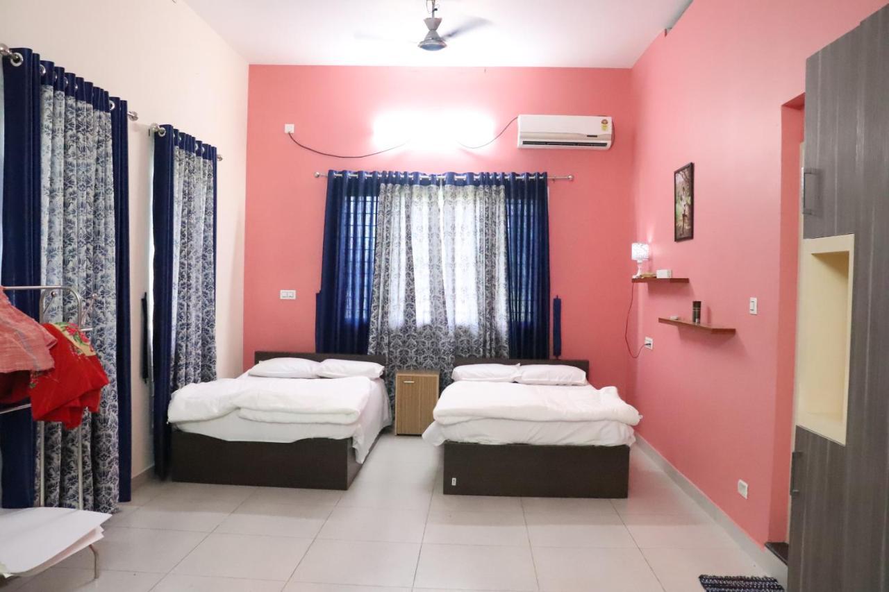 Thottungal Homestay Nedumbassery