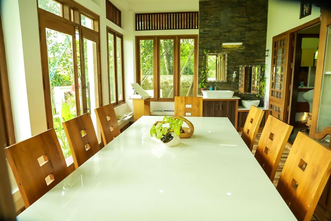 Homestay Thottungal Nedumbassery