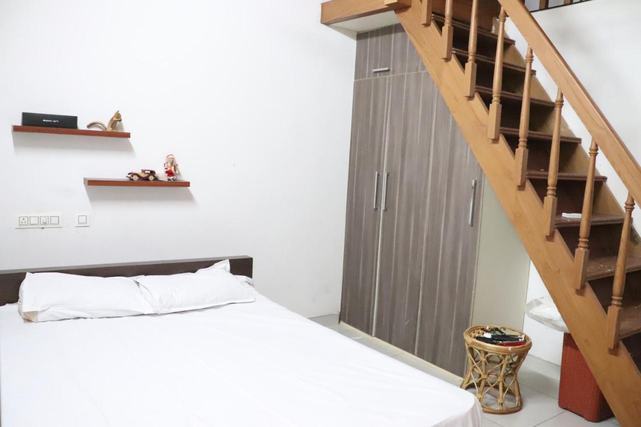Thottungal Homestay