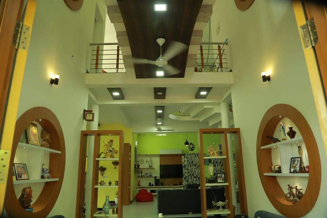 Homestay Thottungal