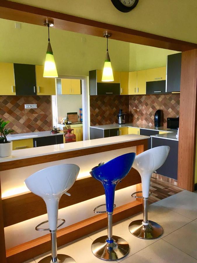Homestay Thottungal *