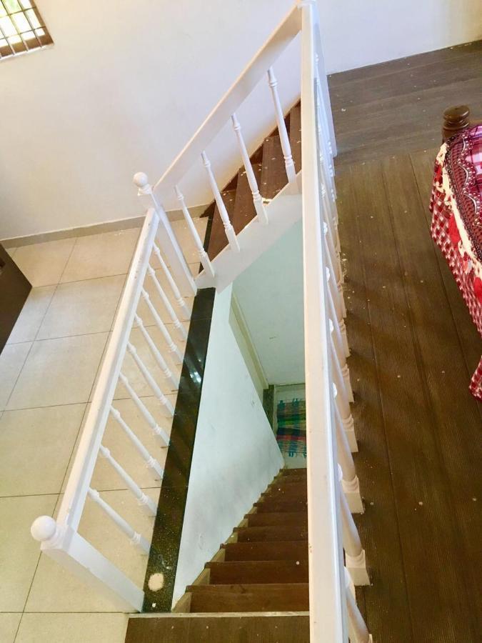 Homestay Thottungal