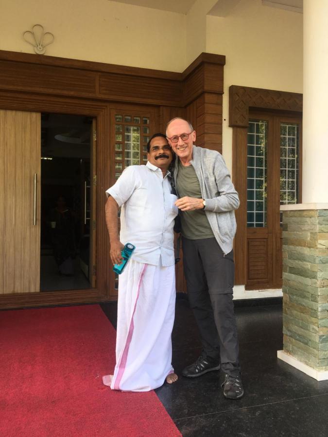Thottungal Homestay