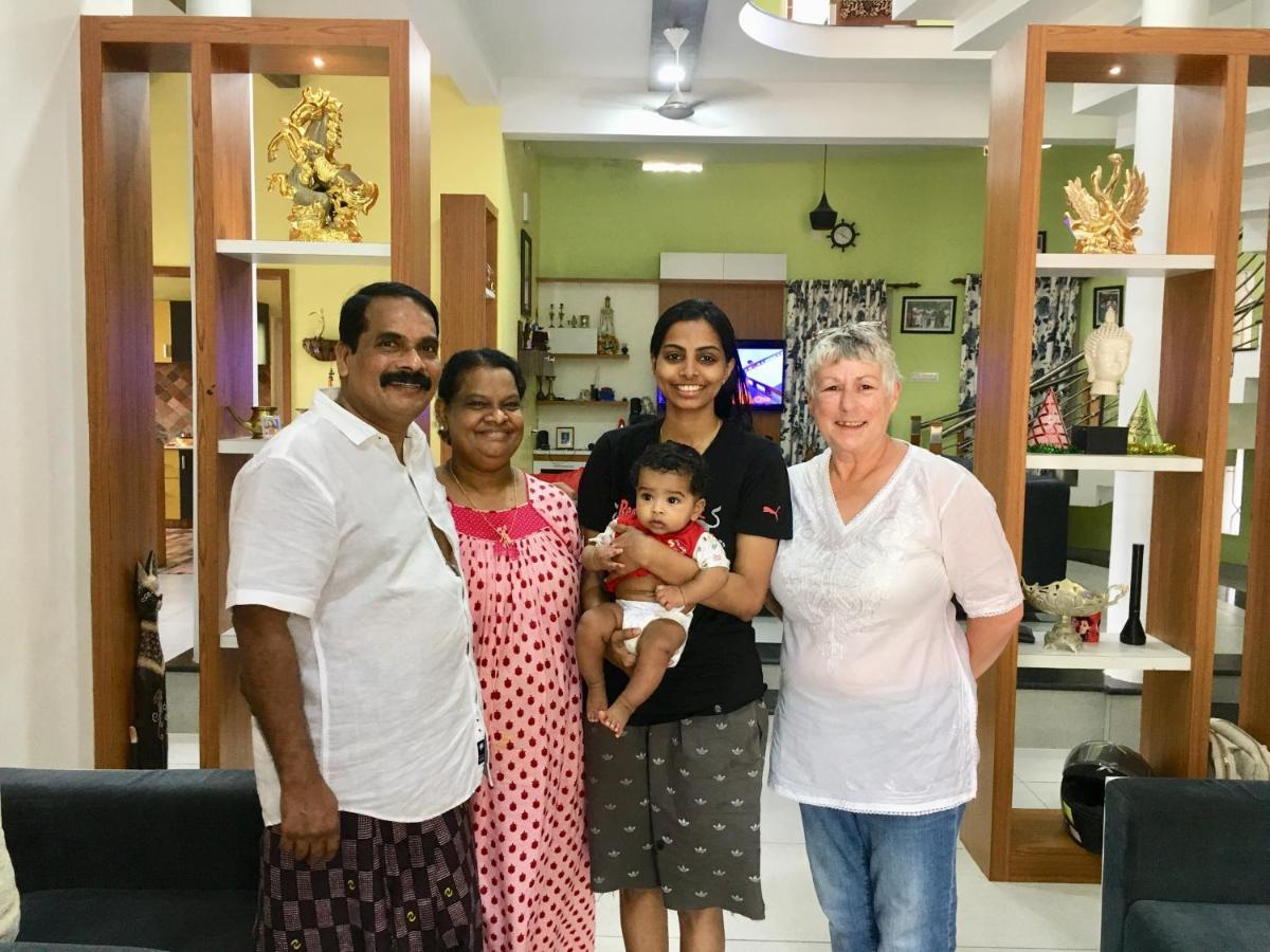 Thottungal Nedumbassery
